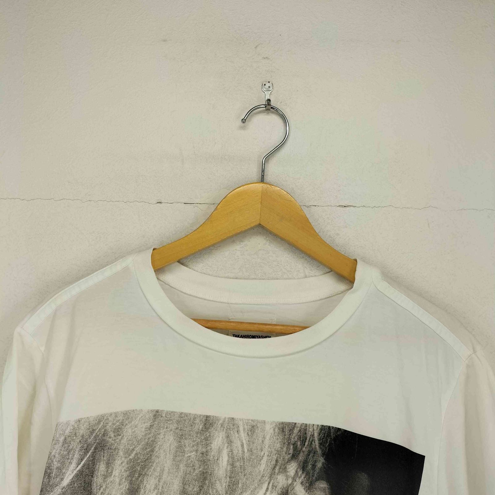 タカヒロミヤシタザソロイスト TAKAHIRO MIYASHITA The SoloIst. 19SS 