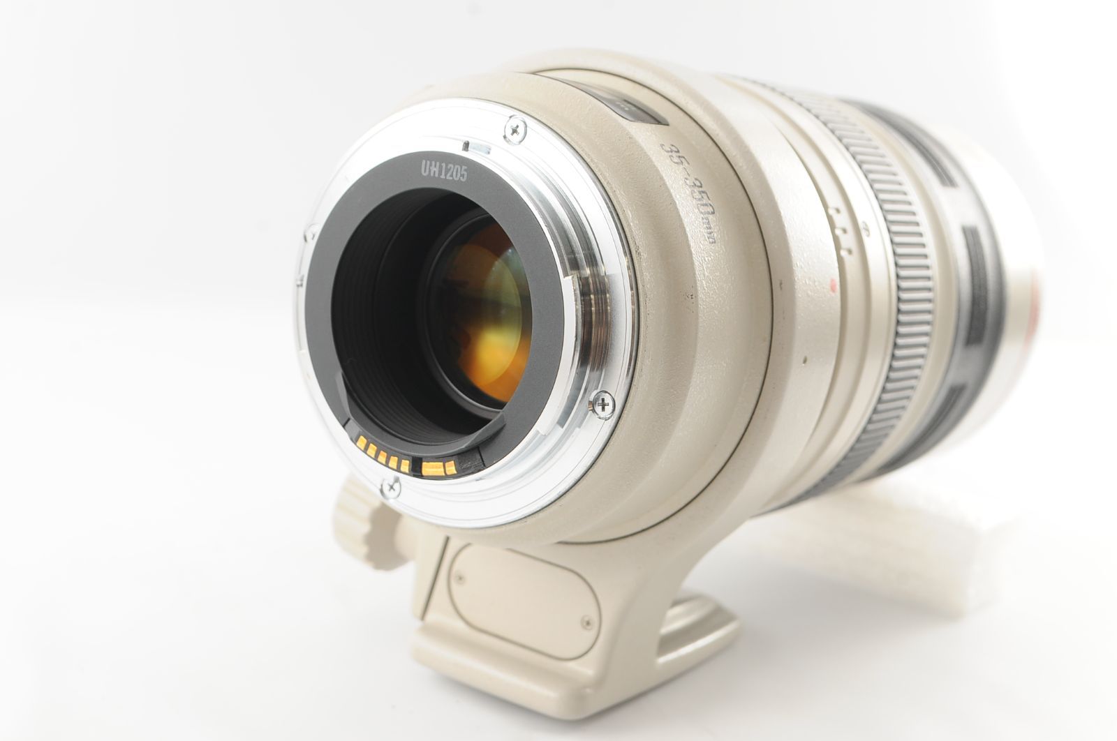 Canon キヤノン EF35-350mm F3.5-5.6L USM 美品】CANON キャノン EF 35