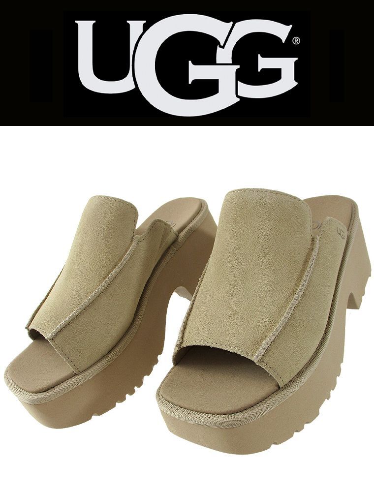 UGG