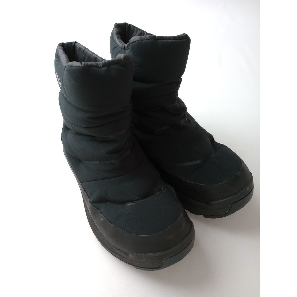 THE NORTH FACE - 【THE NORTH FACE】スノーブーツ 25cm THE NORTH FACE ザ・ノースフェイス スノー ブーツ ダウン 25cm