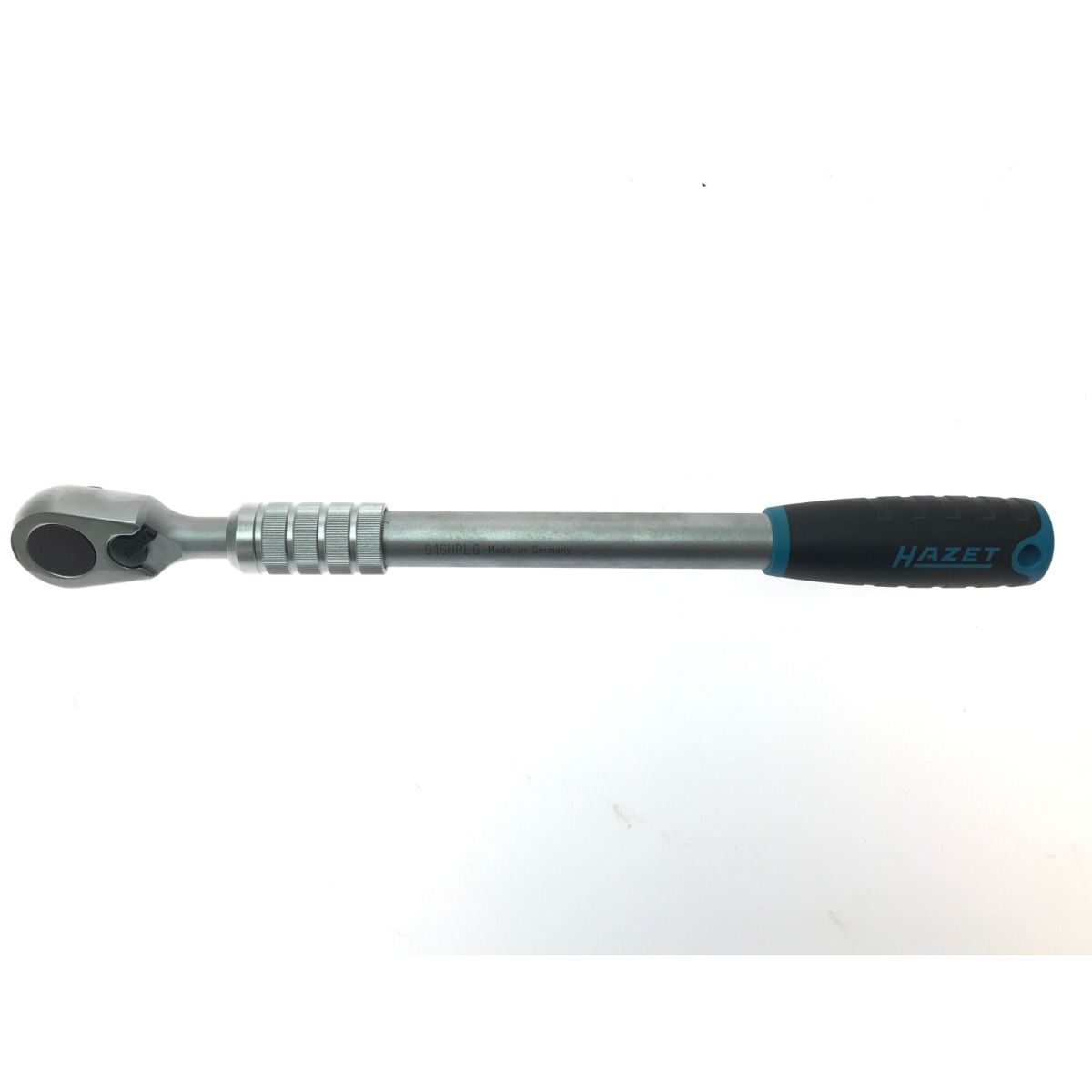 ▽▽HAZET ハゼット ハンドツール ラチェット 916HPLG - メルカリ 