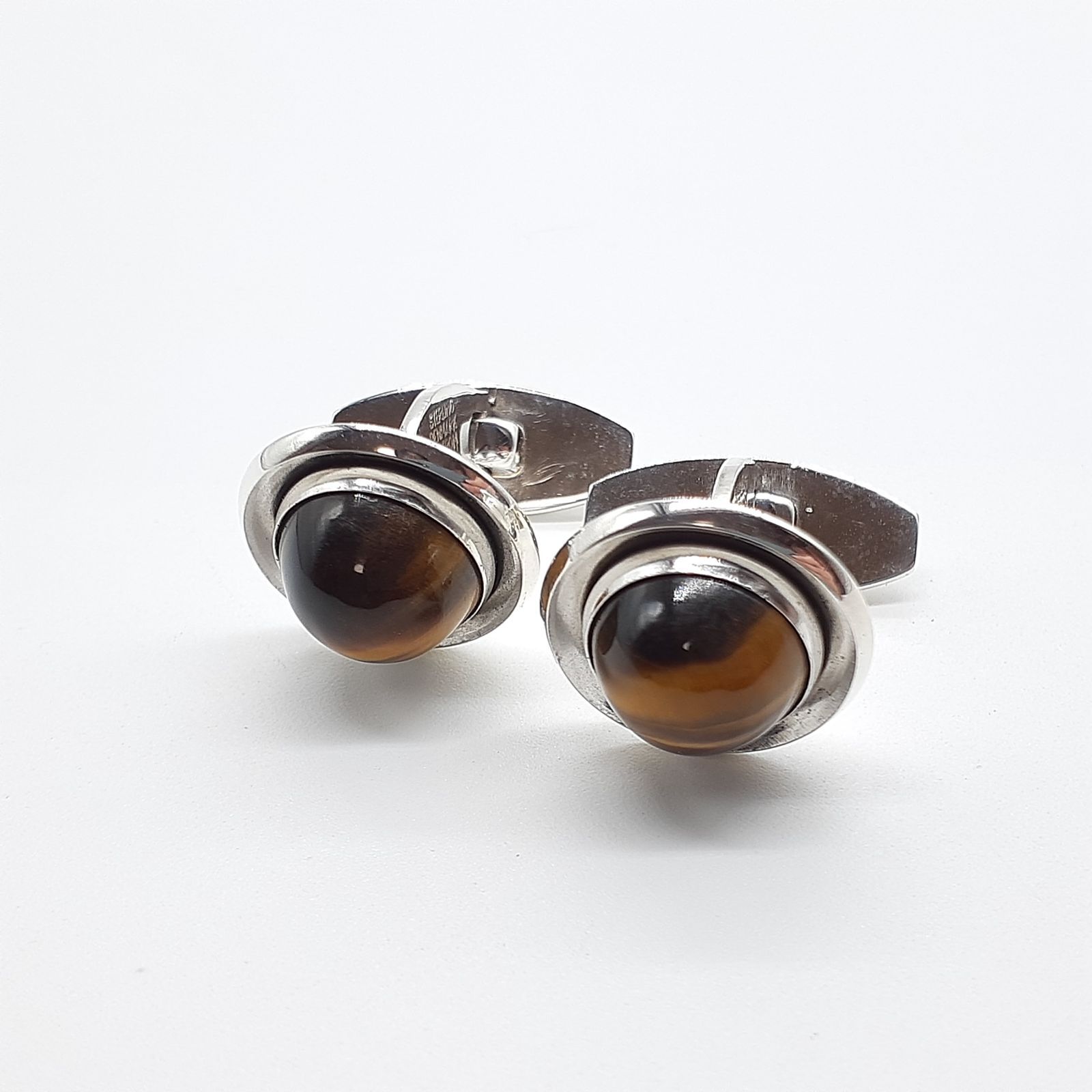 LAPPONIA ラポーニア SILVER925 カフス カフリンクス LAPPONIA ラポーニア SILVER925 カフス カフリンクス Bjorn