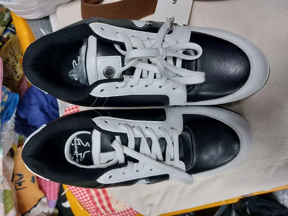 マンシングウェア