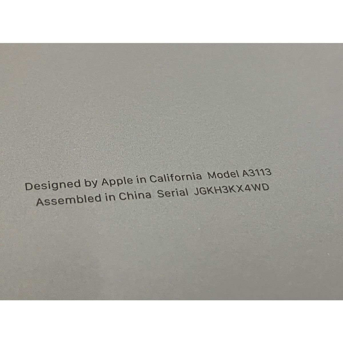 256GB 良好
