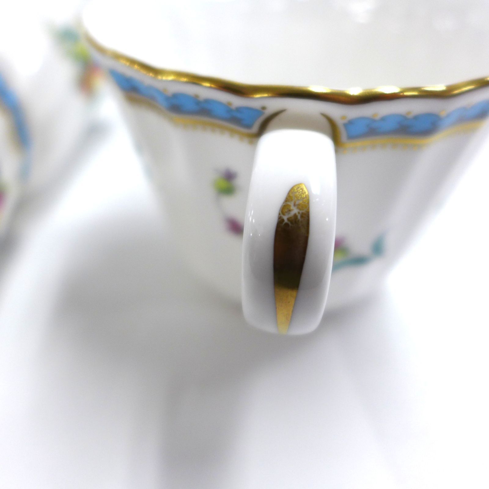 Spode スポード