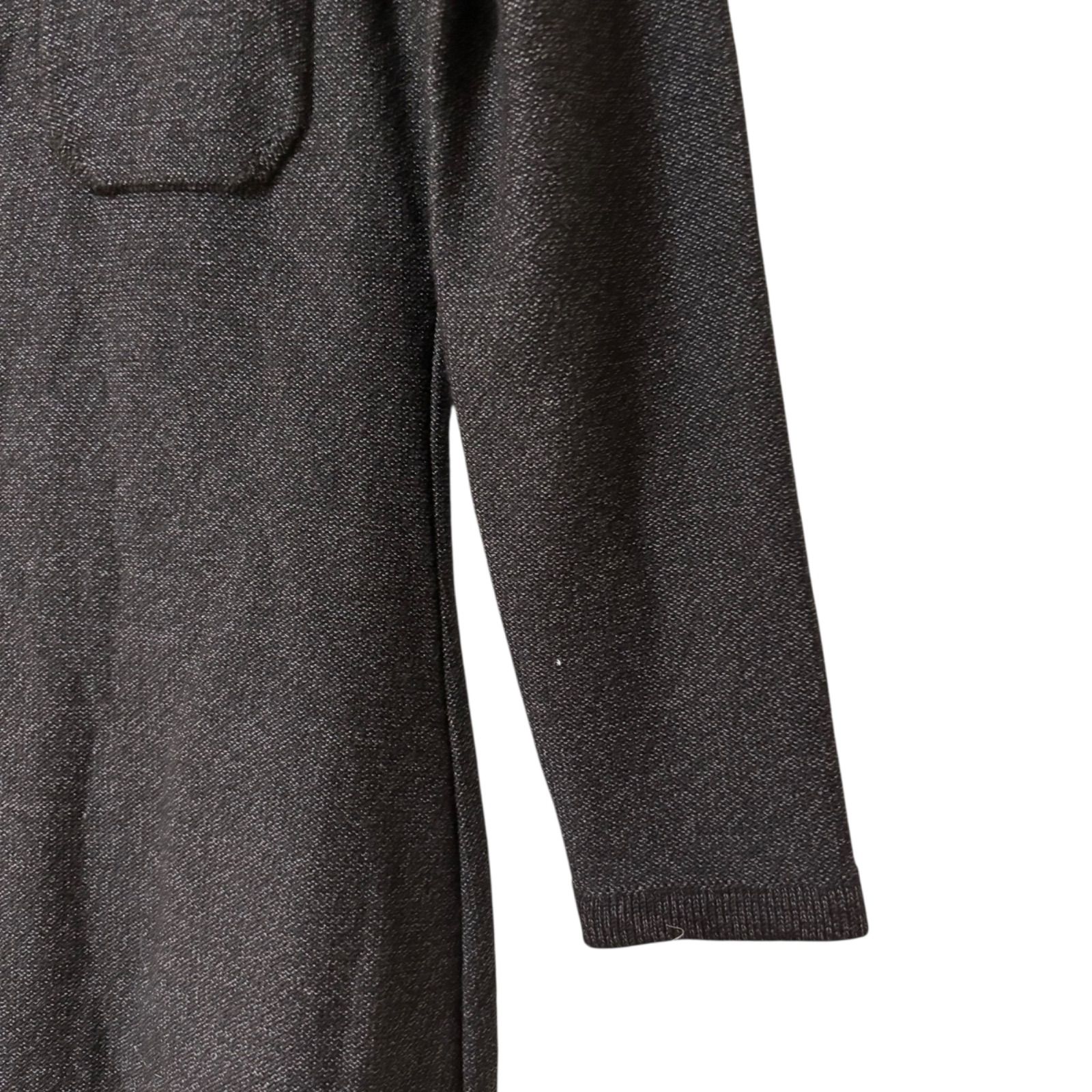 Z1471RENA LANGE レナランゲ ロングワンピース ニットワンピース