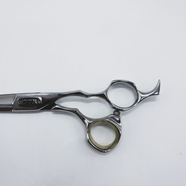 ジョーウェルJOEWELL】CRAFT CR-630 シザー オフセット 理容  