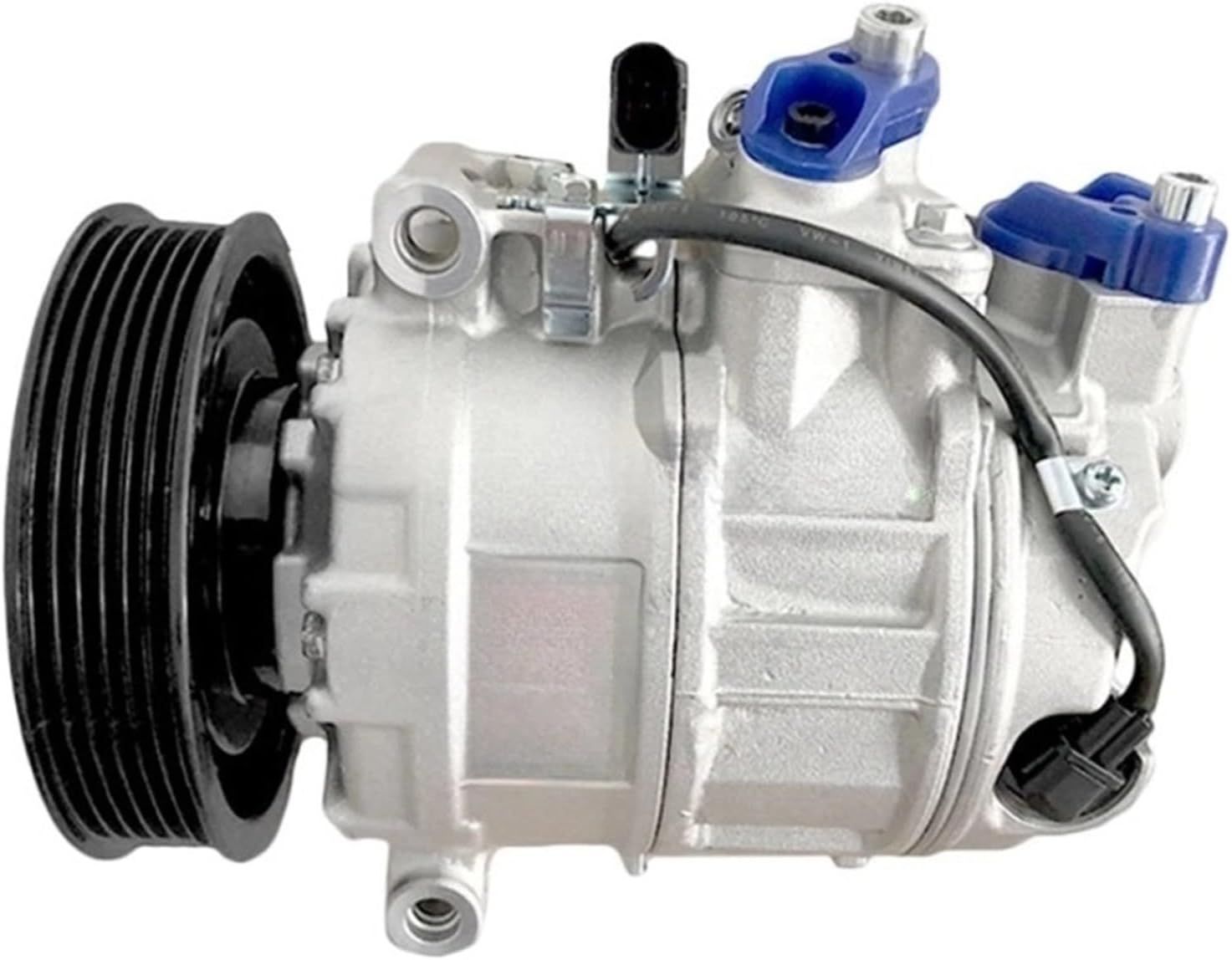 ACコンプレッサー Audi A6 2.4 .0 3. 2004-2011 4F0260805AB 4F0260805AF 4F0260805H 4F0260805R 4F0260805I 4f0260805q 6SEU14C コンプレッサーの交換