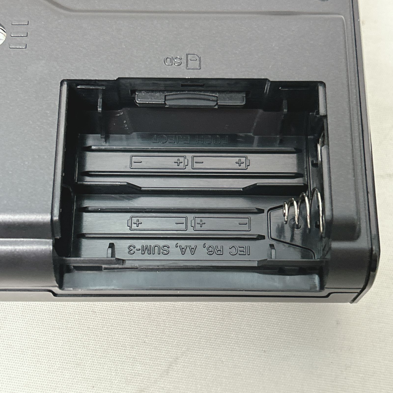 マルチトラックレコーダー