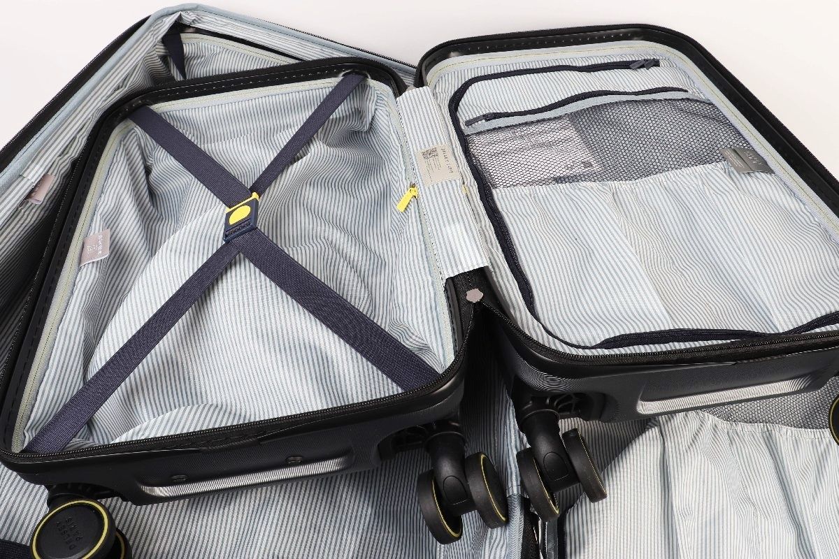 デルセー ヘリウムエッジ 2個セット 36L-101L グラファイト デルセー ヘリウムエッジ 2個セット 36L-101L | Costco Japan