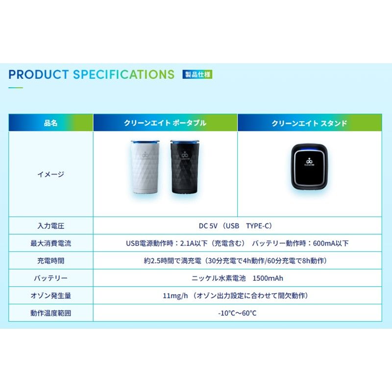 COMTEC オゾンサーバー