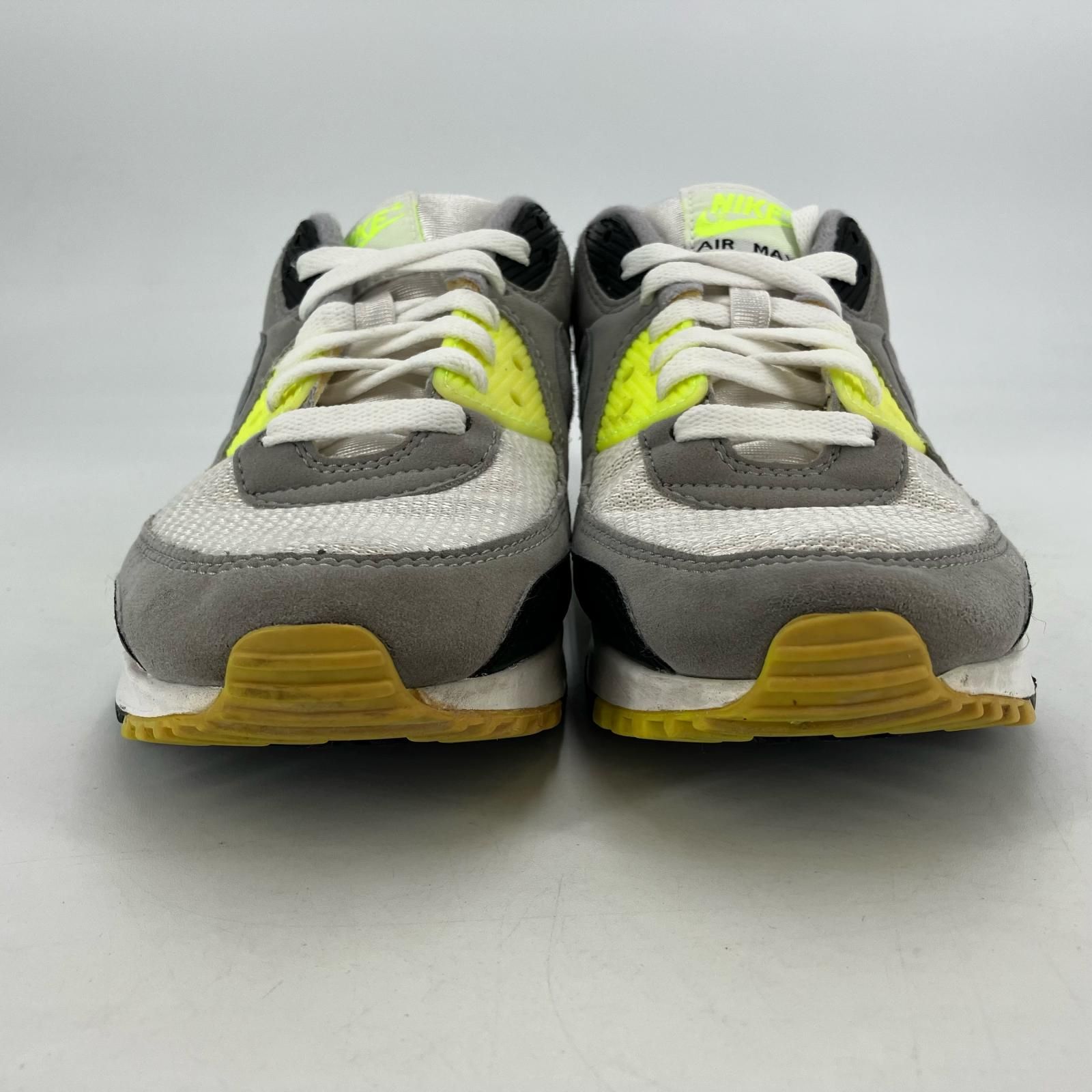 イオン広店】 中古 NIKE | ナイキ スニーカー AIR MAX 90 VOLT 