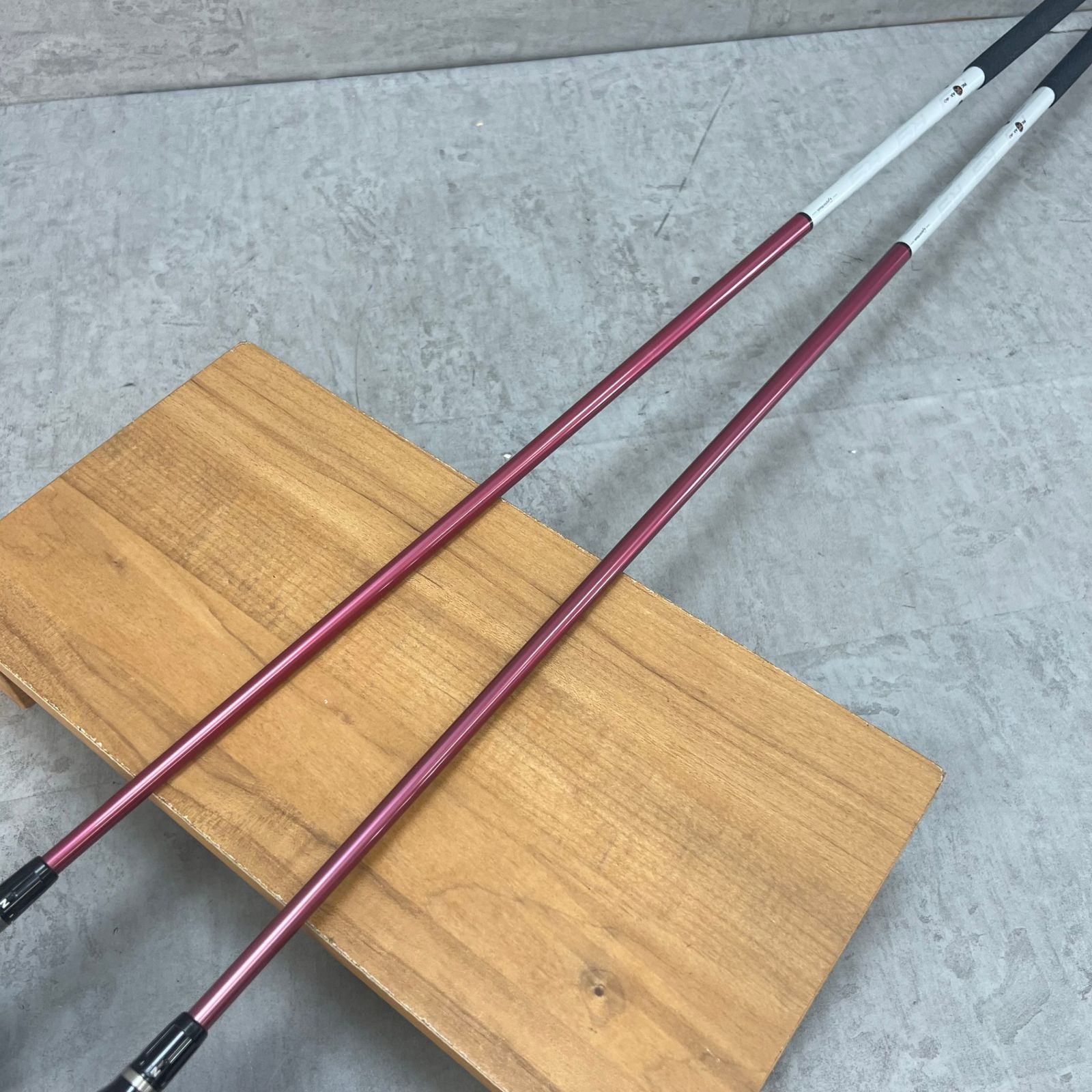 右利き用 TaylorMade