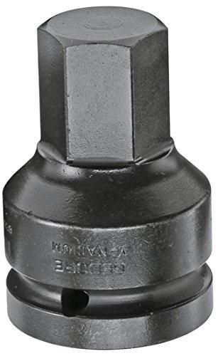 2営業日で発送 Gedore 1956493GEDORE ヘキサゴンソケット 3 4 19mm8554765