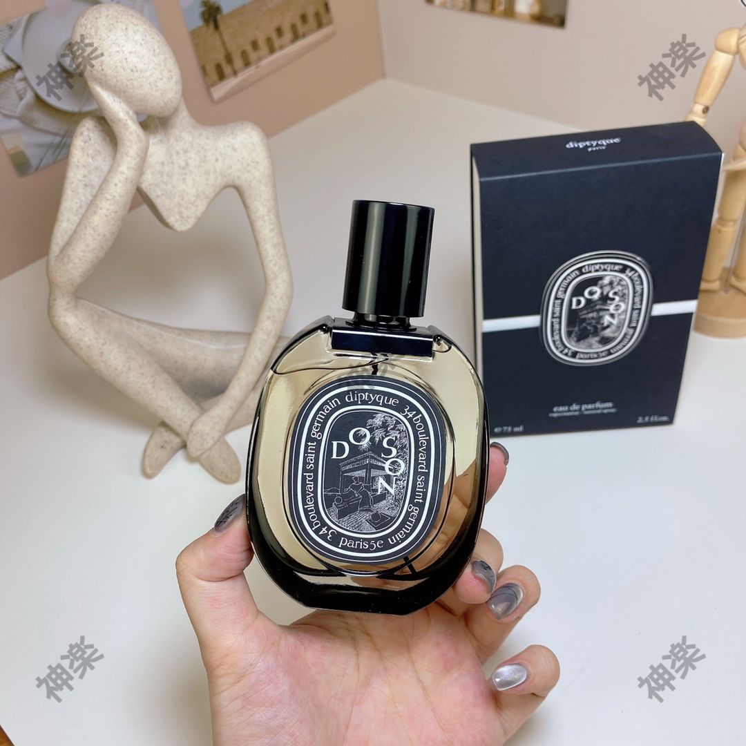 DIPTYQUE ディプティック ドソン オードパルファン DOSON EDP 75ml 香水 - メルカリ