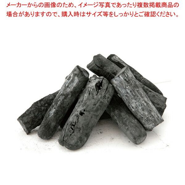 ラオス備長炭 荒小丸 15kg 39301 ショップ