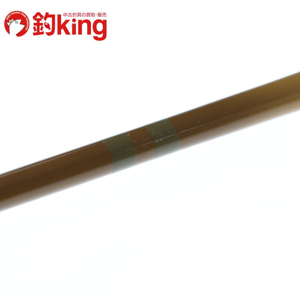 美品 超希少 ダイワ 二代目 聖 8尺 へら竿 美品 超希少