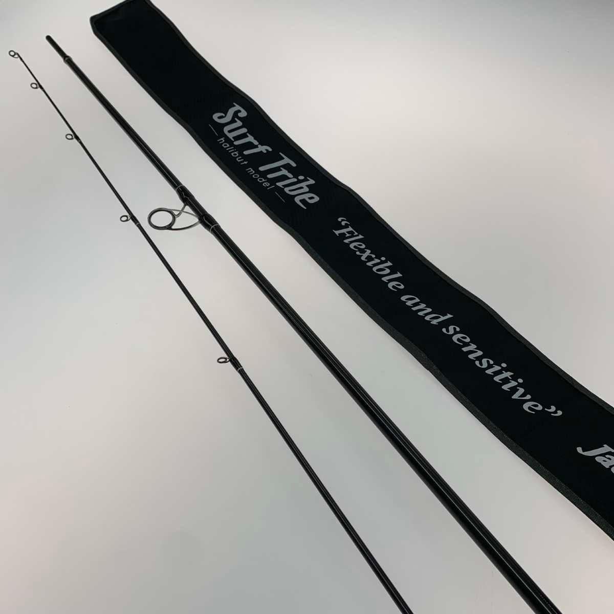 ●●Jackson ジャクソン ルアーロッド サーフトライブ STHS-1082ML