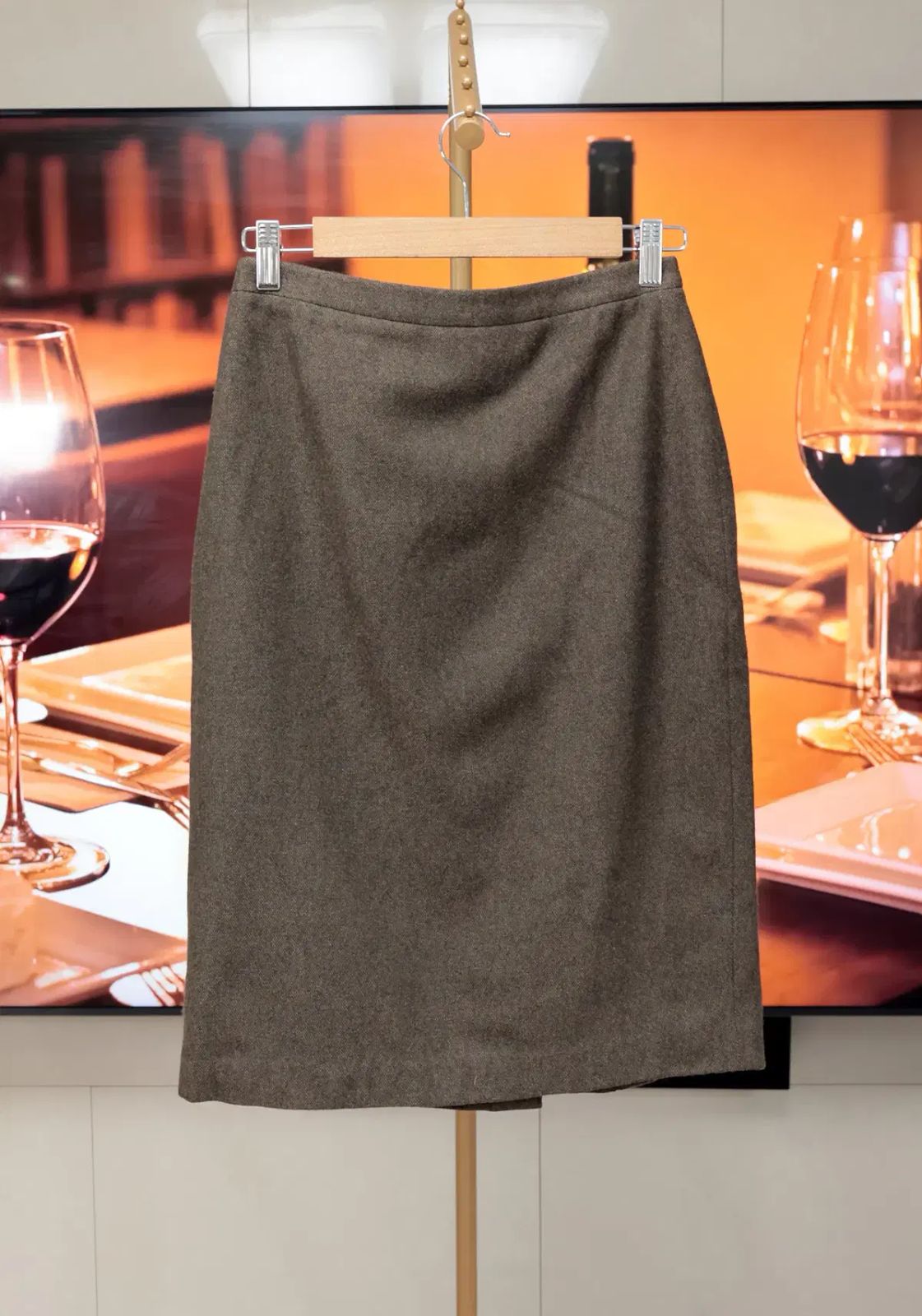 オフィスルック