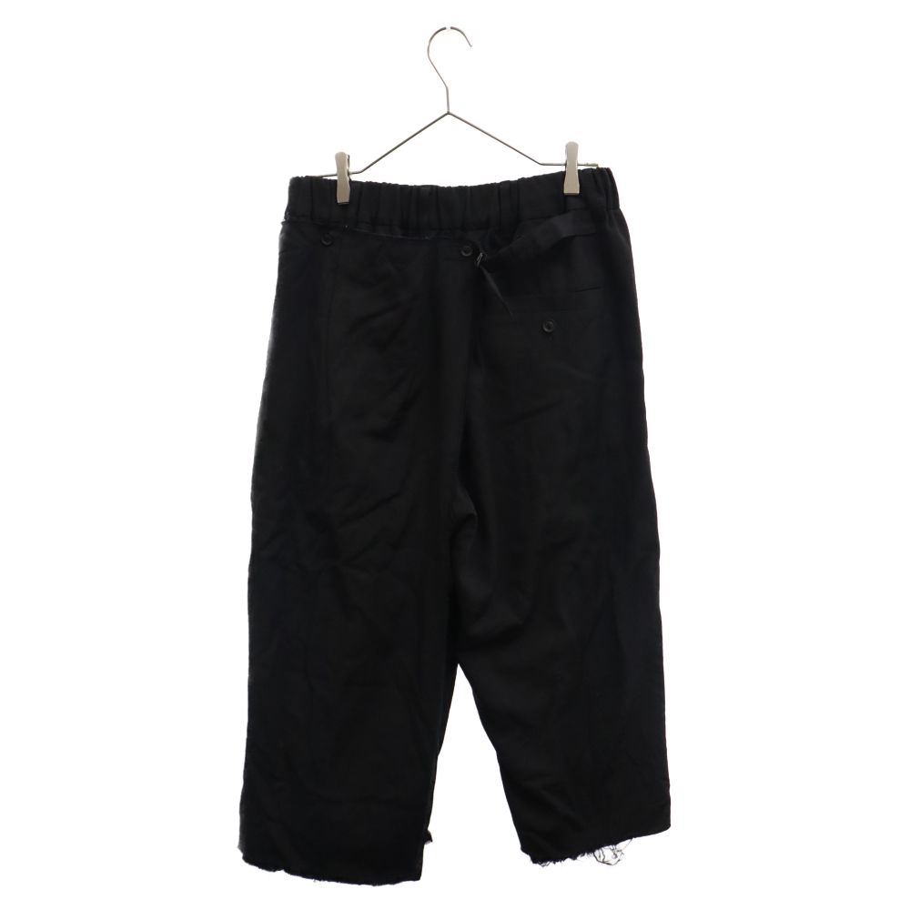 Yohji Yamamoto POUR HOMME (ヨウジヤマモト プールオム) 20AW 3
