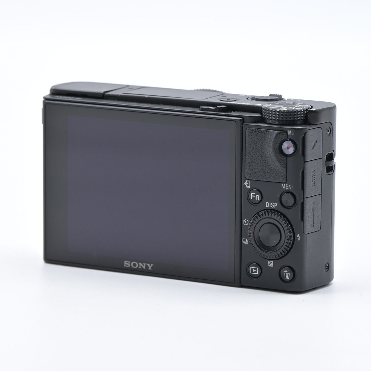 SONY RX100VII DSC-RX100M7G 中古品 サイバーショット DSC-RX100M7 中古価格比較 - 価格.com