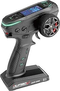 スプレッドワールド|オプションNo.1 DDF350送信機 6ch受信機 DDF350-6PC 無線機器