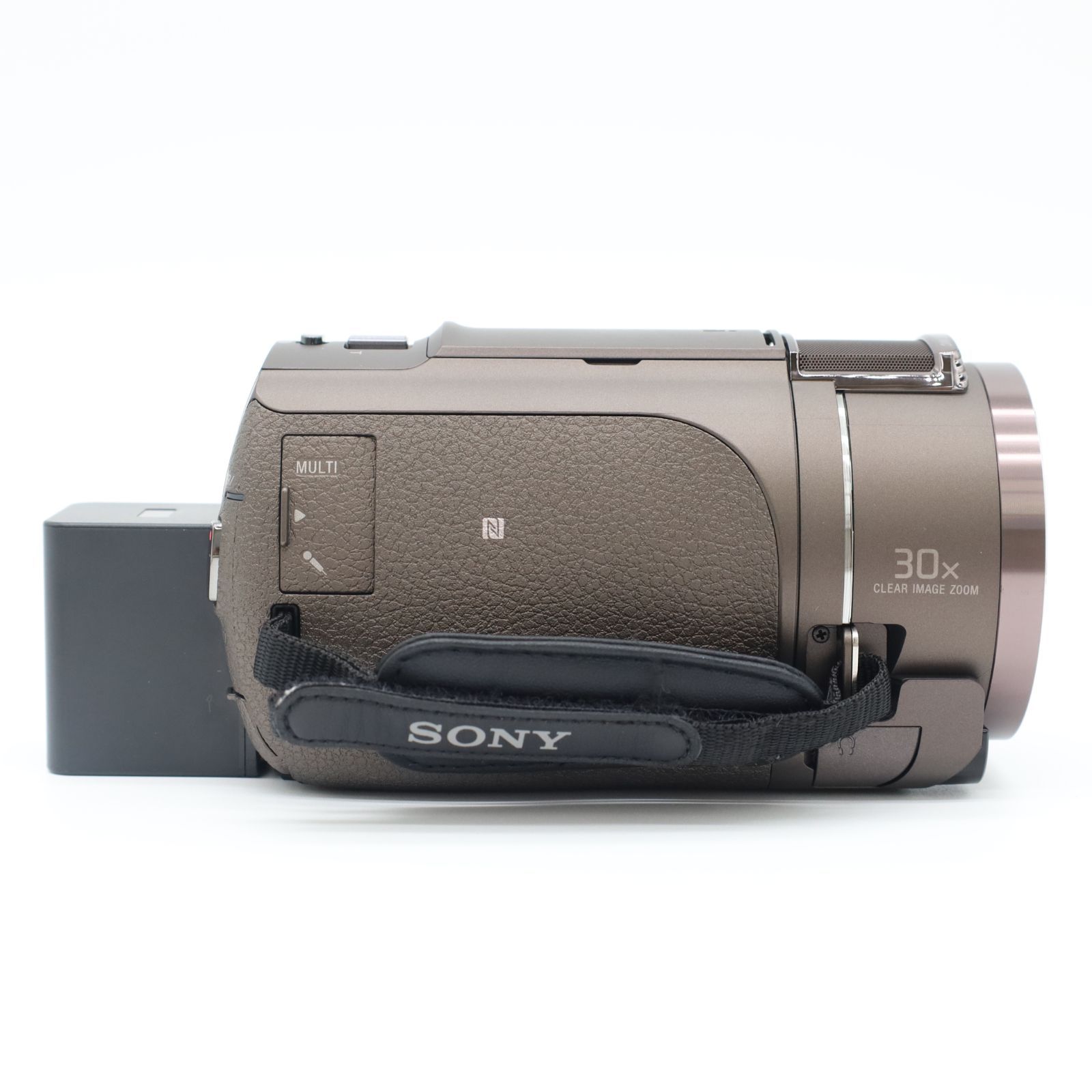 箱付き】 SONY ソニー FDR-AX45 デジタルビデオカメラ 4K 【公式通販】