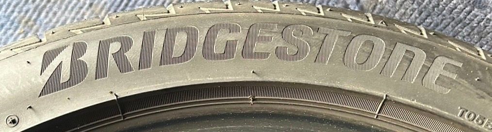 BRIDGESTONE