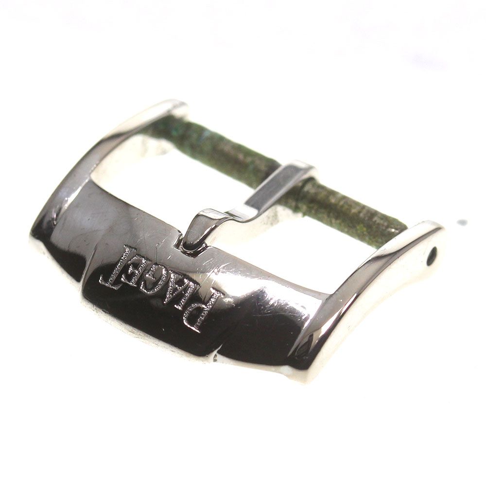 Piaget ベルト ホワイトカーフ未使用尾錠付き 楽天市場】ピアジェ