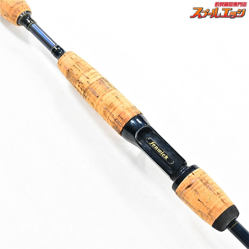 fenwick Techna GP フェンウィックテクナGP バスロッド フェンウィック】 テクナGP TF-GP 62CMLJ fenwick Techna-GP
