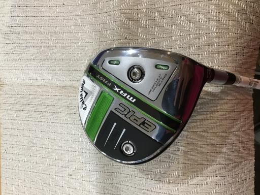 Callaway - 新品 EPIC MAX FAST ウィメンズ フェアウェイウッド 3W 5W A Amazon | キャロウェイ(Callaway) フェアウェイウッド EPIC MAX