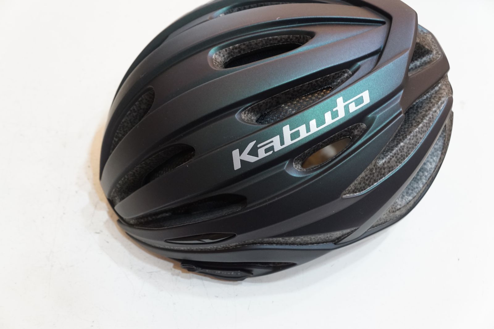 かめさん専用 KABUTO 「カブト」 REZZR-2 XL/XXL ヘルメット / バイチャリ浦和