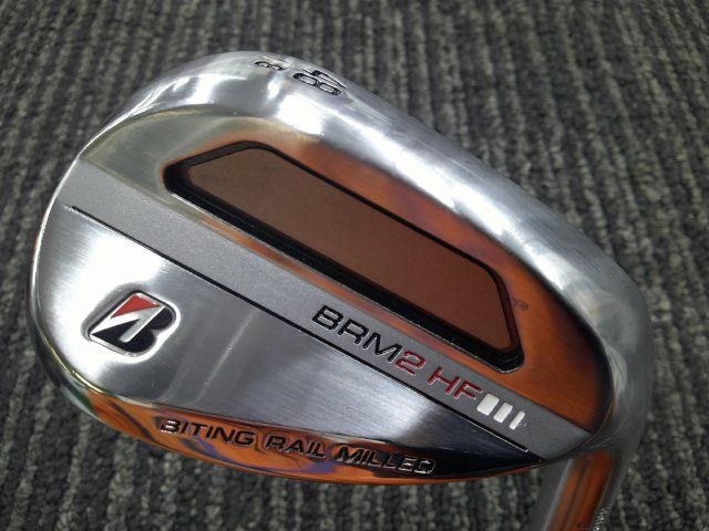 中古 ウェッジ ブリヂストン BRM2 HF 48-08/N.S.PRO 850GHneo/S/48[6946]博多