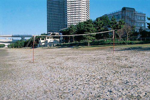 全長3m 埋込部60cm