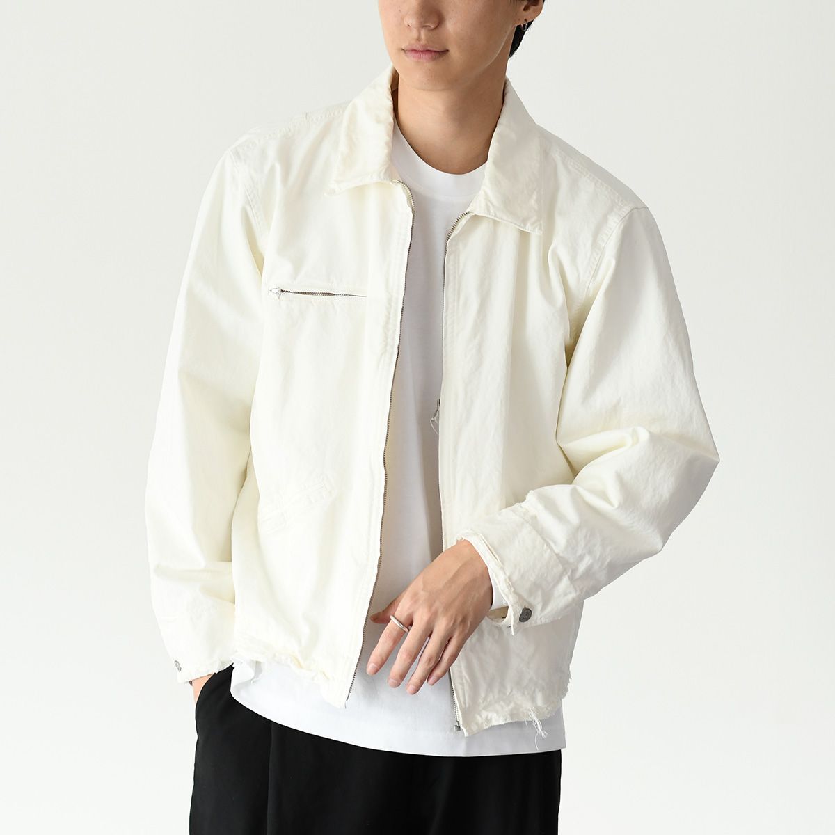 MM6 MAISON MARGIELA エムエムシックス メゾン マルジェラ