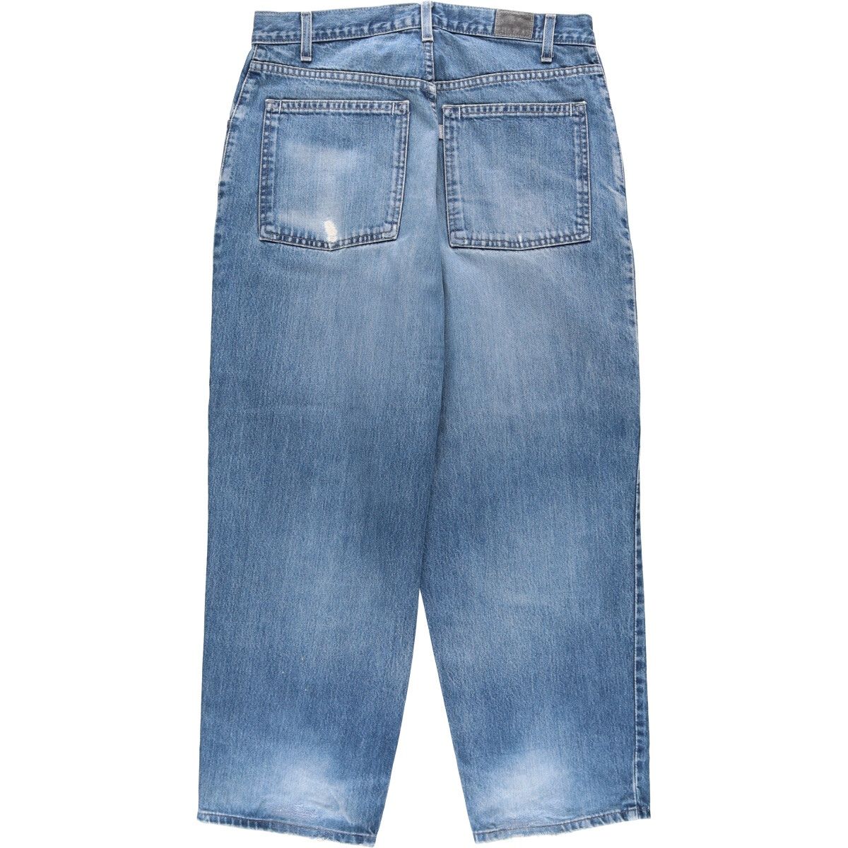 古着 00年代 リーバイス Levi's SILVER TAB シルバータブ BAGGY FIT