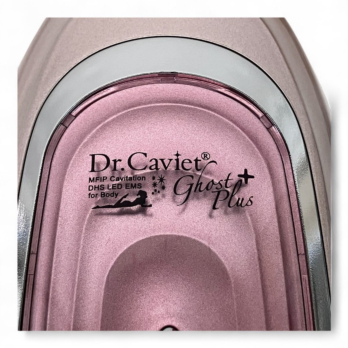 人気沸騰ブラドン Dr.Caviet J.B.MACHINERIE Ghost ドクターキャビエット Plus ボディ・フェイスケア