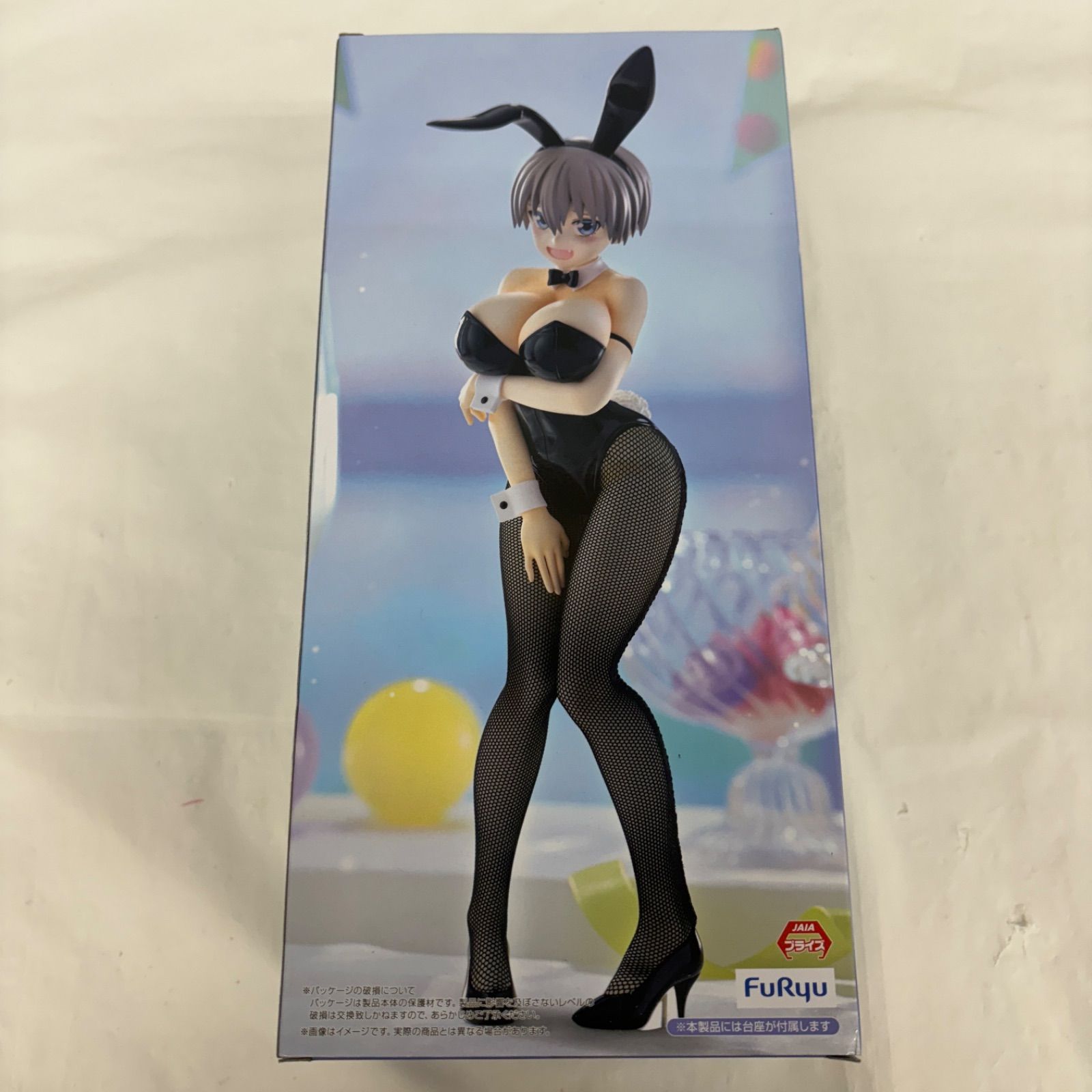 【未開封】BiCute Bunnies Figure まとめ売り　フィギュア 未開封】初音ミク BiCute Bunnies Figure 初音ミク フィギュア