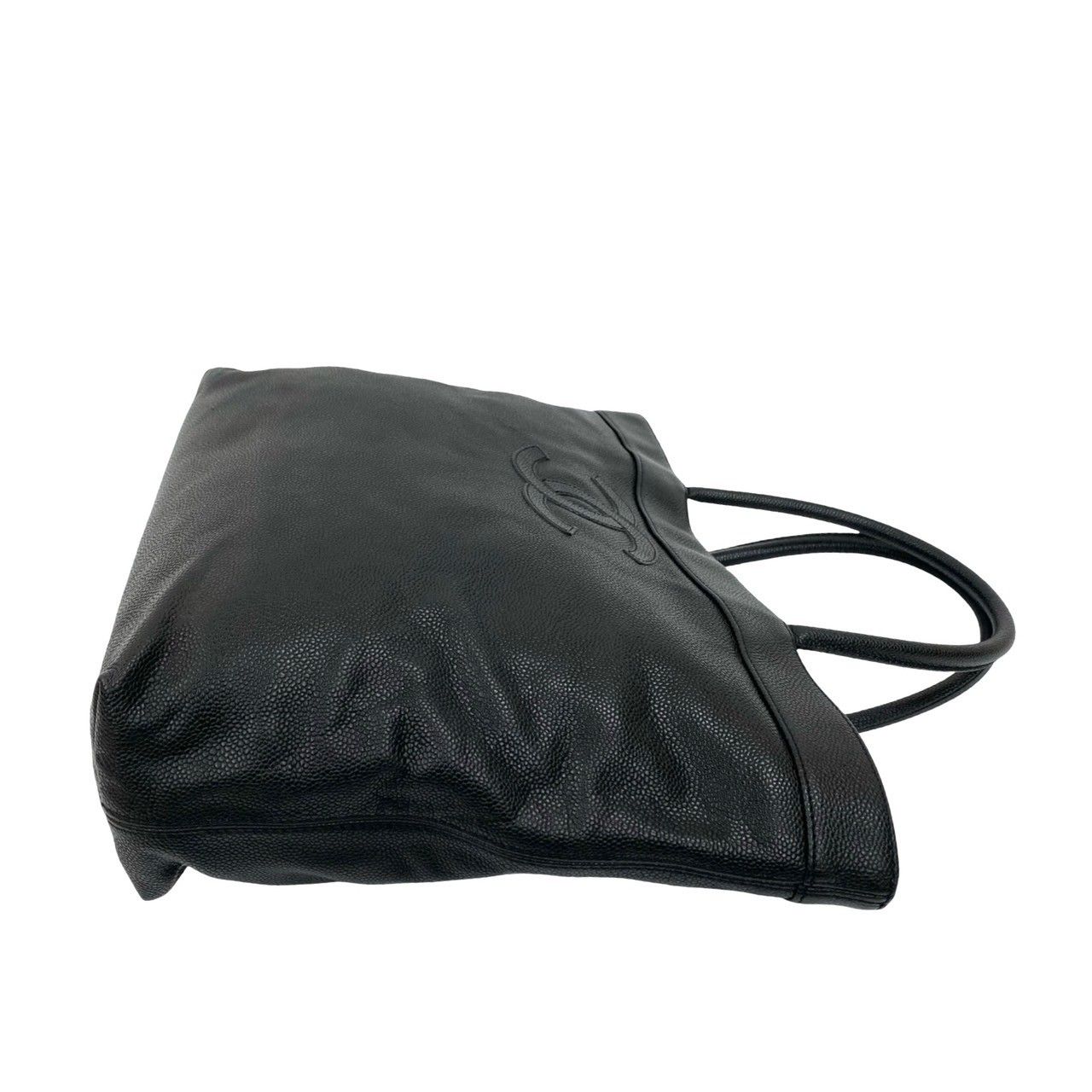 極 美品 カード シール有 6番台 CHANEL シャネル ココマーク