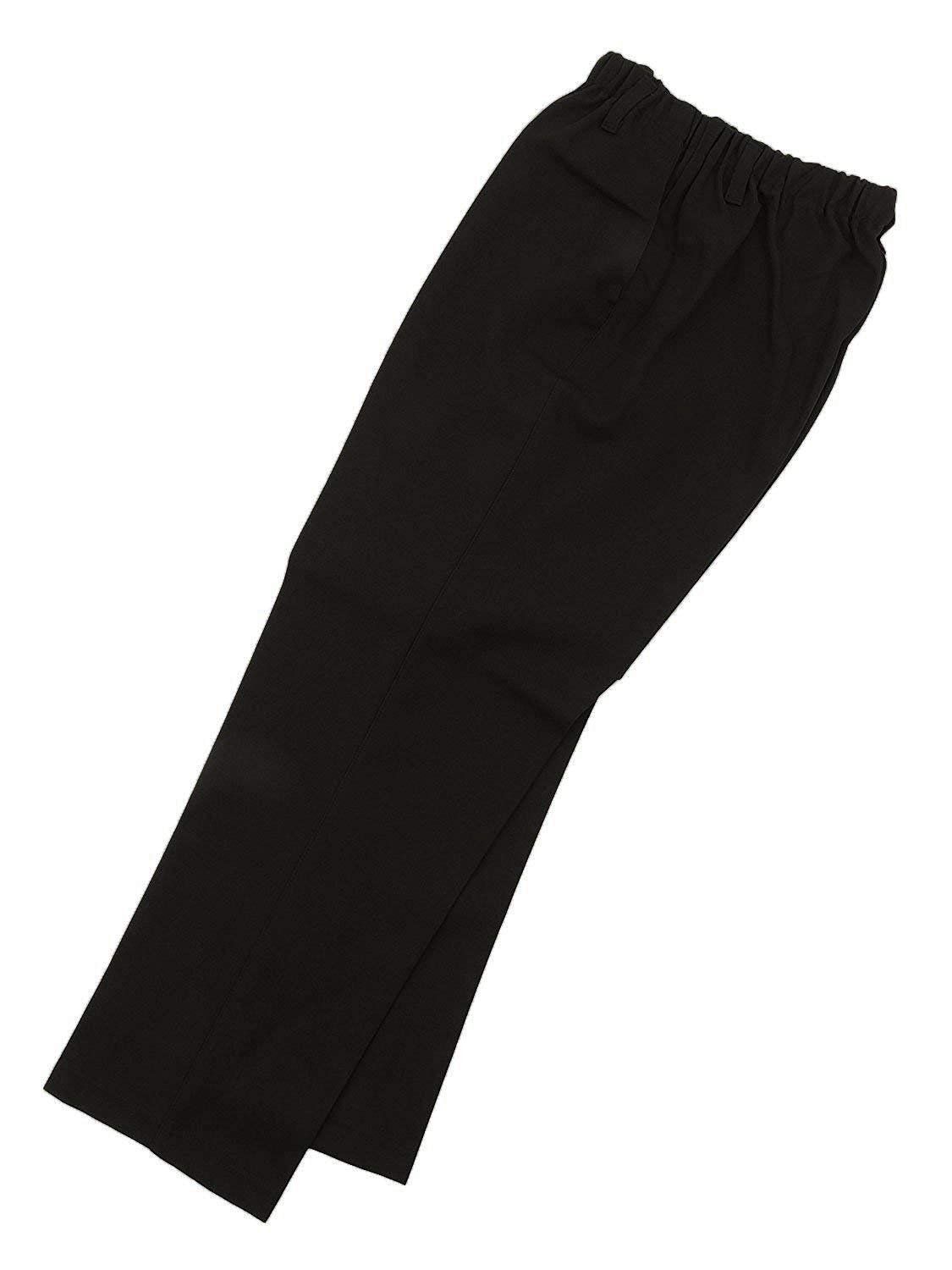 【人気商品】お父さんのらくらくパンツ 丈直し不要 やや厚手 5300