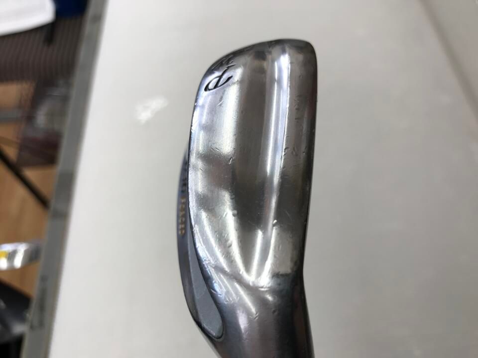 【即納】C-036 FORGED | 46 | WEDGE | NSプロ950GH HT | 中古 | ウェッジ | フォーティーン