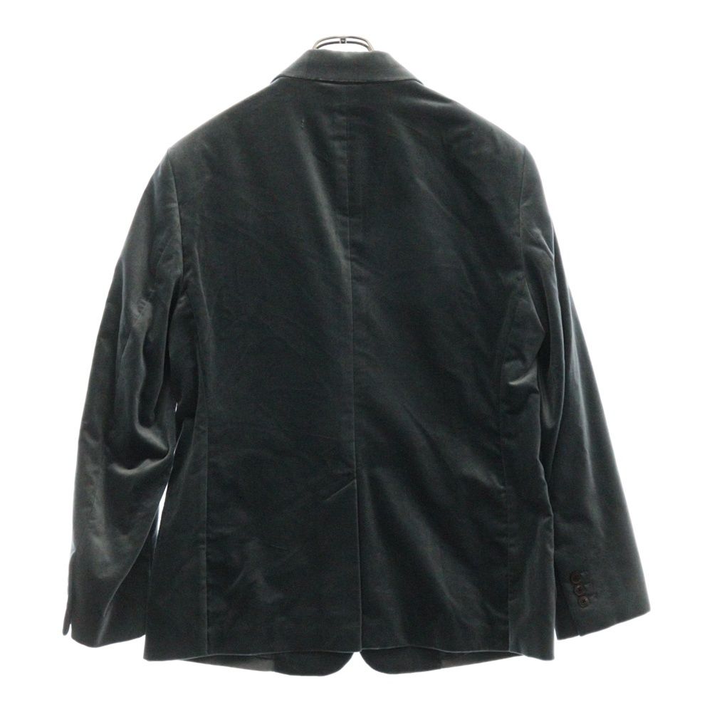 SUPREME (シュプリーム) 23AW Velvet Suit Slate ベルベット