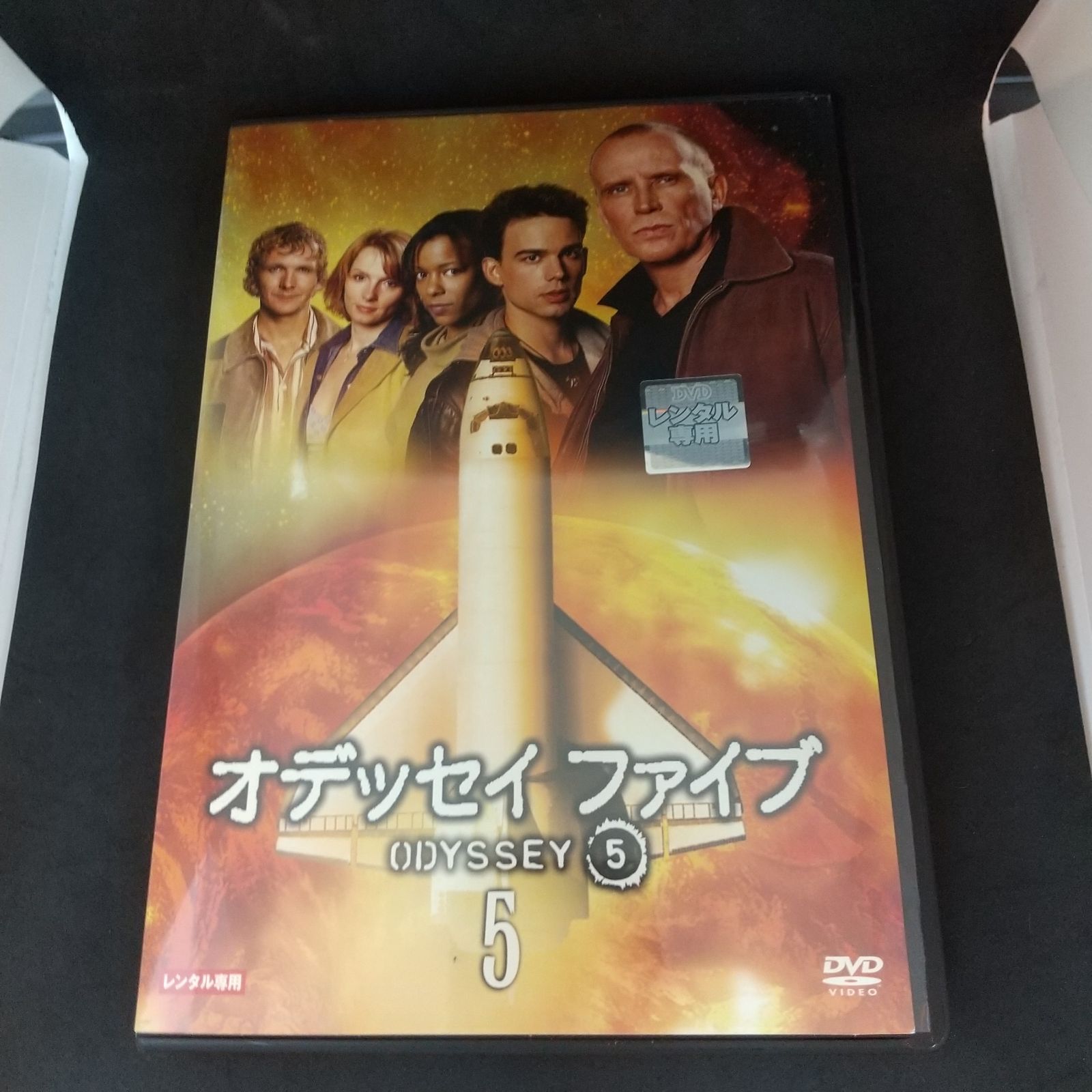 ストンプ・オデッセイ~リズムは世界を巡る~ [DVD] o7r6kf1 中古】【非常に良い】ストンプ・オデッセイ~リズムは世界を巡る