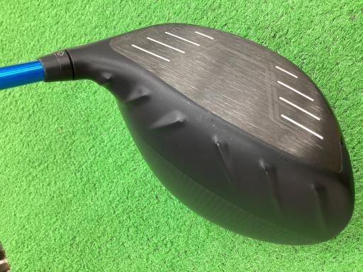 ピン G440 SFT 10.5° ドライバー DR ALTA J CB BLUE DR フレックスR メンズ 男性用 右利き 右用 Cランク ゴルフクラブ