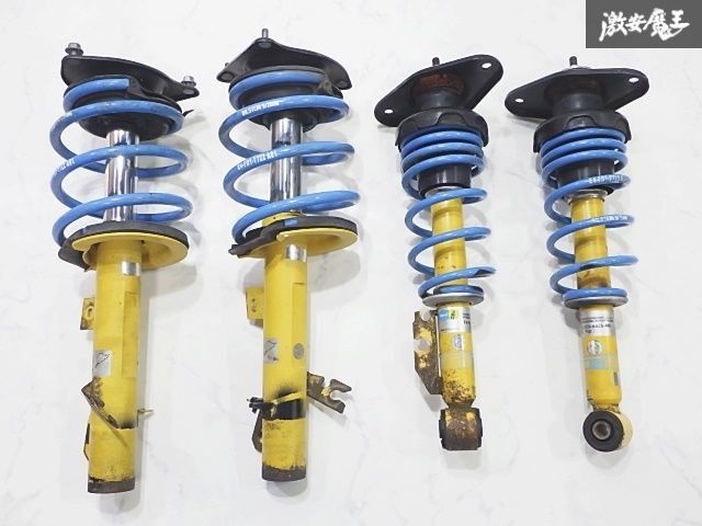 R50 BMW MINI ビルシュタイン サスペンション セット ストラット RA16