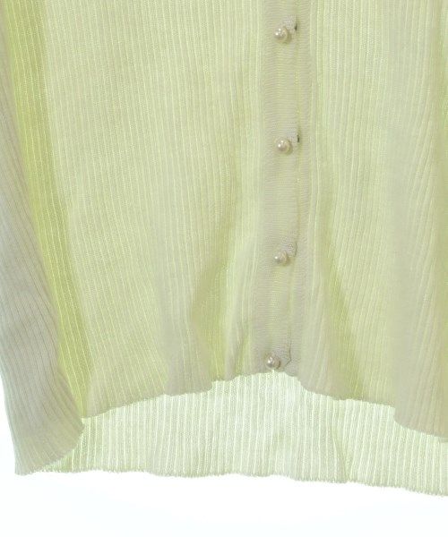 Valeria Zaccarelli ニット・セーター レディース バレリアザッカレリ 中古　古着 Valeria Zaccarelli ニット・セーター レディース 【古着
