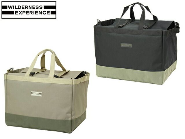 WILDERNESS EXPERIENCE ウィルダネスエクスペリエンス Camping GEAR キャンピング ギア アウターコンテナ 58239 日本製 kinu35 WILDERNESS EXPERIENCE ウィルダネスエクスペリエンス Camping GEAR