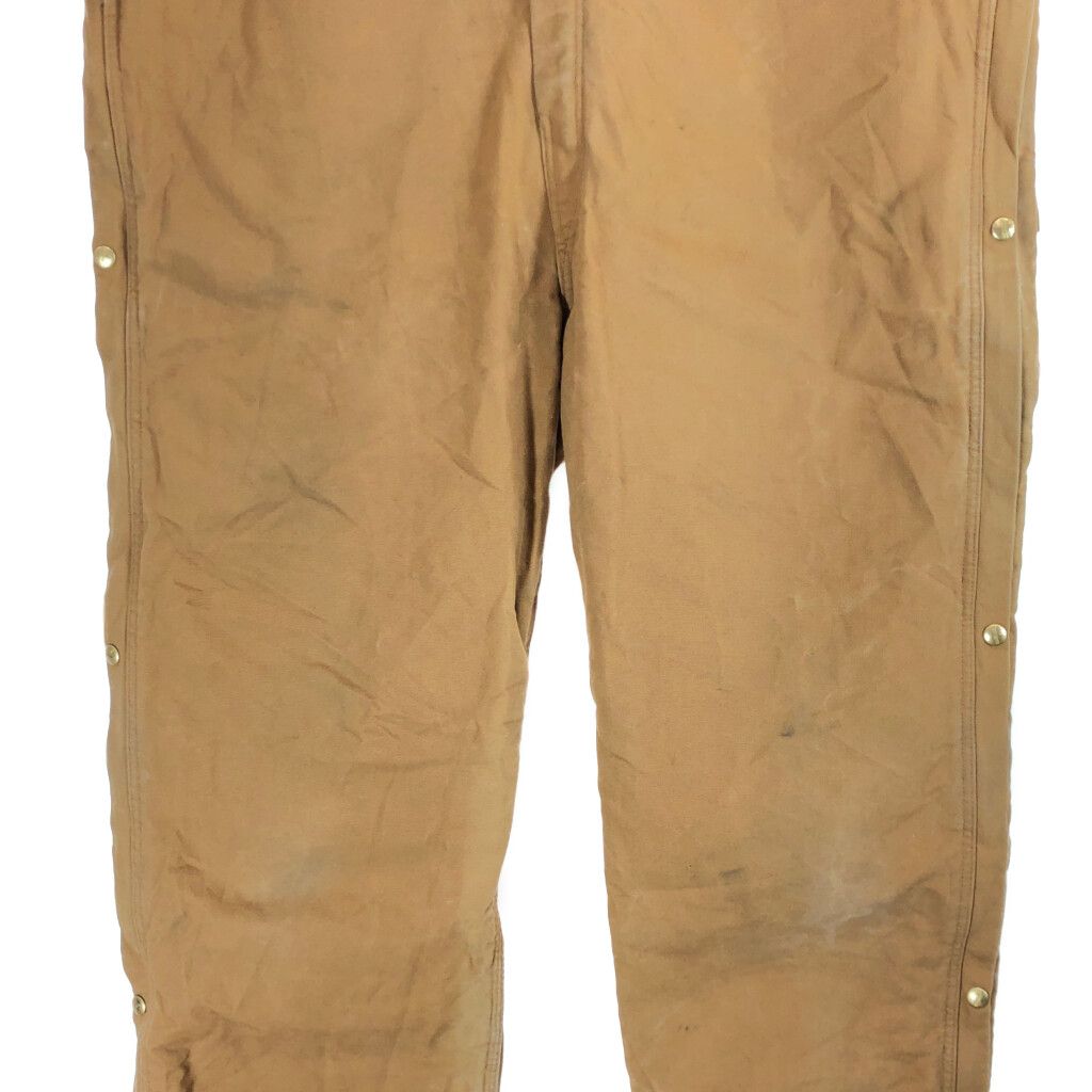90年代 USA製 Carhartt カーハート ダック ワーク