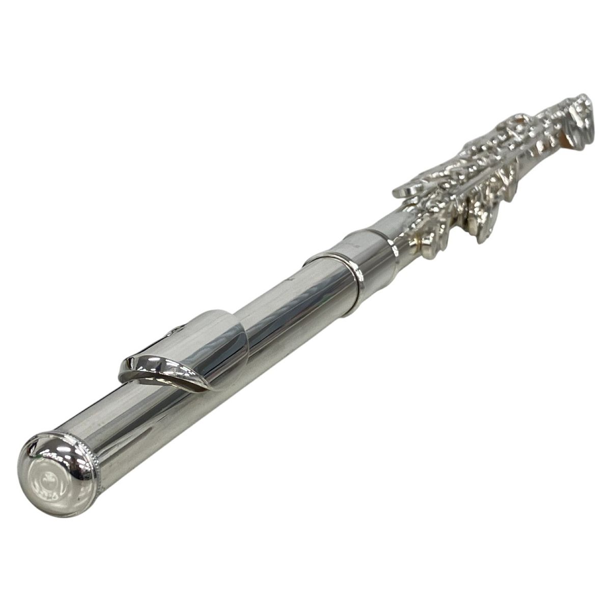 Pearl Flute PF-505 フルート パール Eメカ 管楽器 K10432449