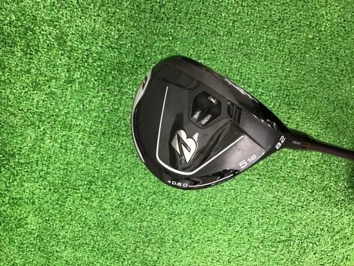 BRIDGESTONE ブリヂストン/5W/B2/Aランク/63【中古】 中古 ブリヂストン BRIDGESTONE B2 フェアウェイ